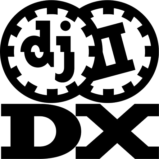 IIDX logo